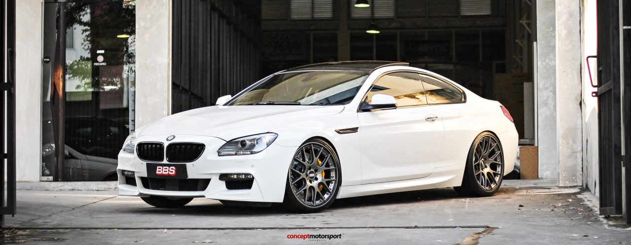 bmw 6